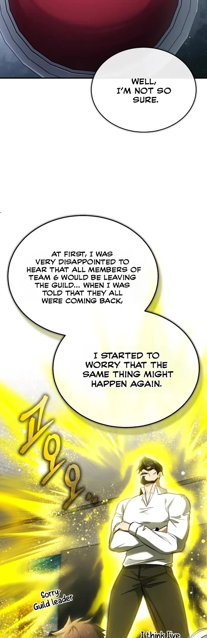 Regressor’s Life After Retirement Chapter 47 page 39 - Chapter 47