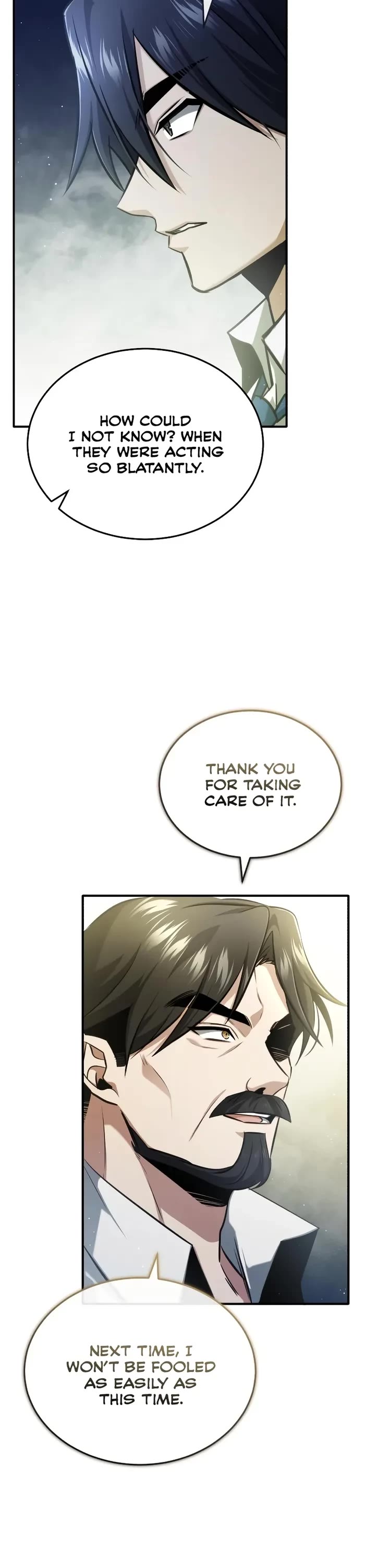 Regressor’s Life After Retirement Chapter 47 page 41 - Chapter 47