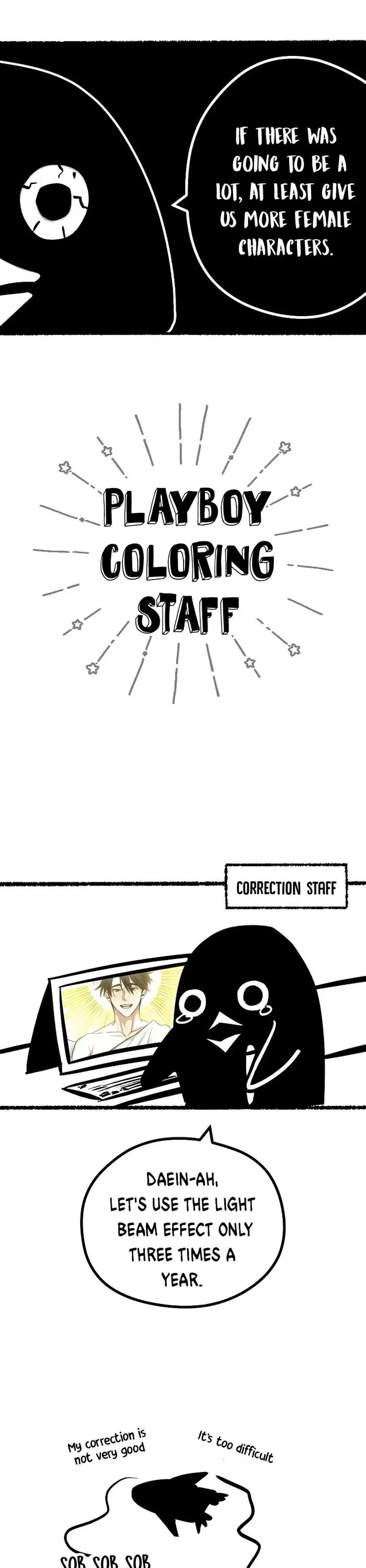 Regressor’s Life After Retirement Chapter 48.5 page 2 - Chapter 48.5
