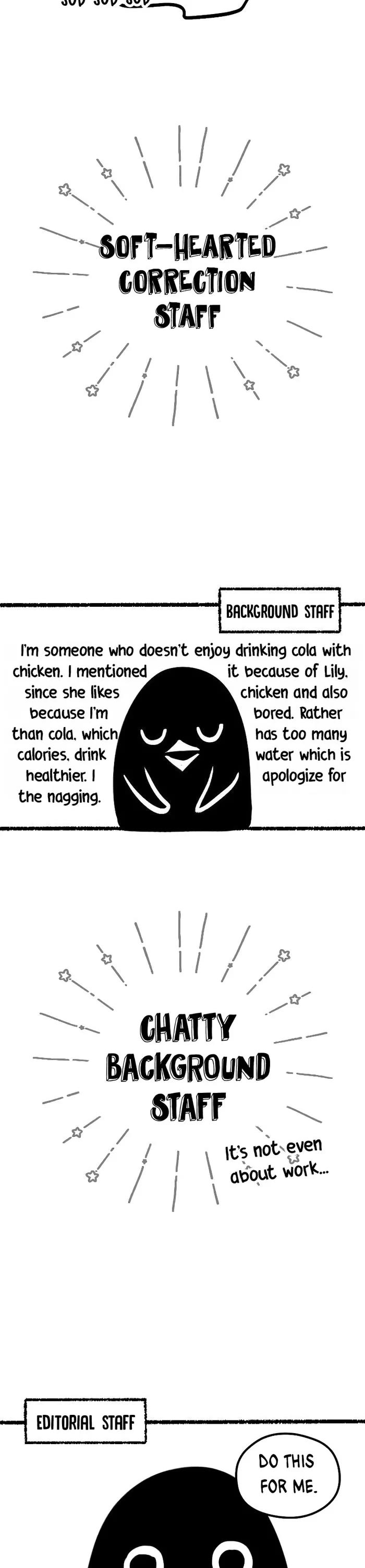 Regressor’s Life After Retirement Chapter 48.5 page 3 - Chapter 48.5