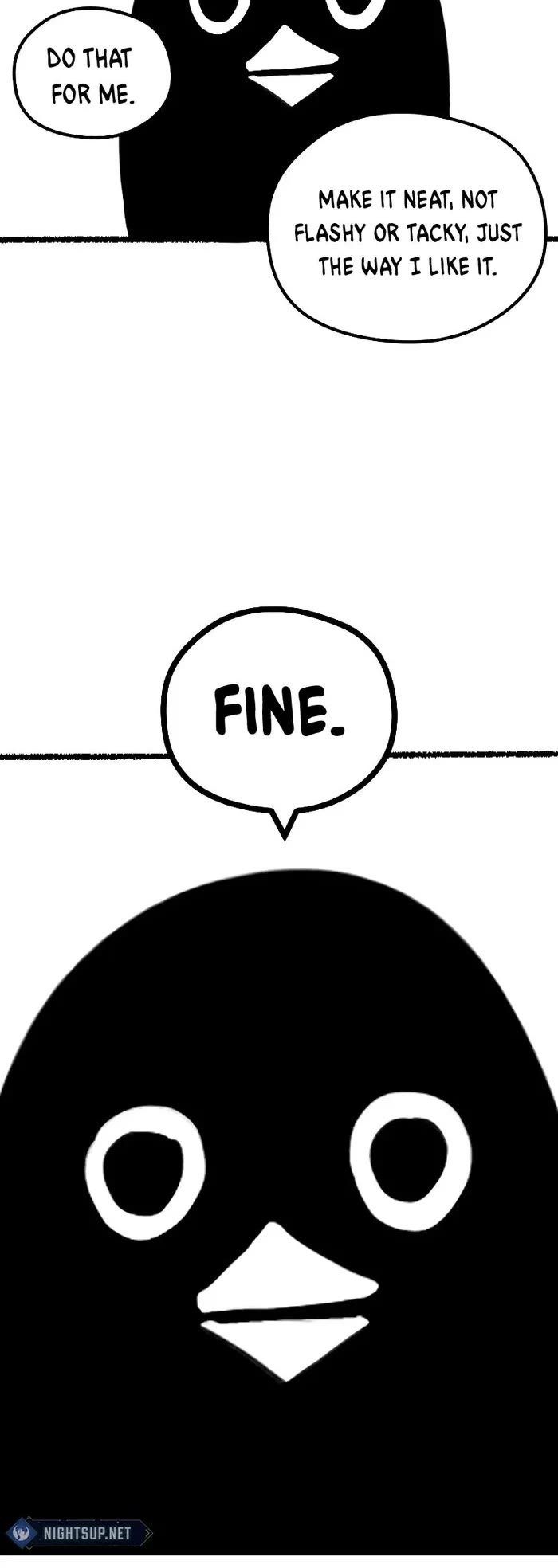 Regressor’s Life After Retirement Chapter 48.5 page 4 - Chapter 48.5
