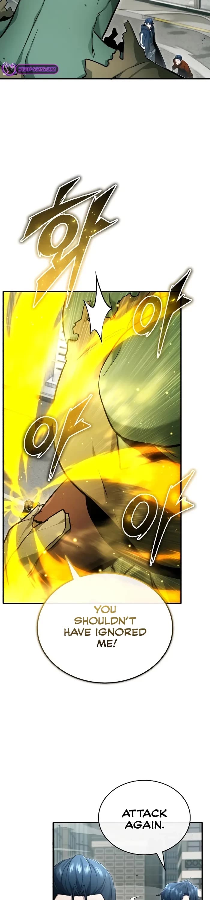 Regressor’s Life After Retirement Chapter 48 page 21 - Chapter 48: S1 End