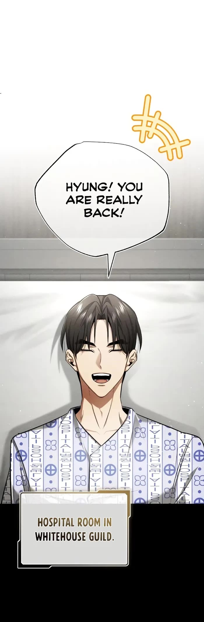 Regressor’s Life After Retirement Chapter 48 page 24 - Chapter 48: S1 End