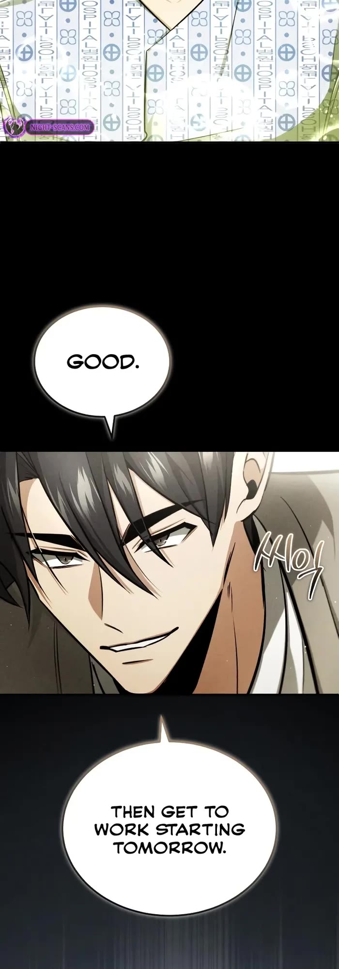 Regressor’s Life After Retirement Chapter 48 page 30 - Chapter 48: S1 End