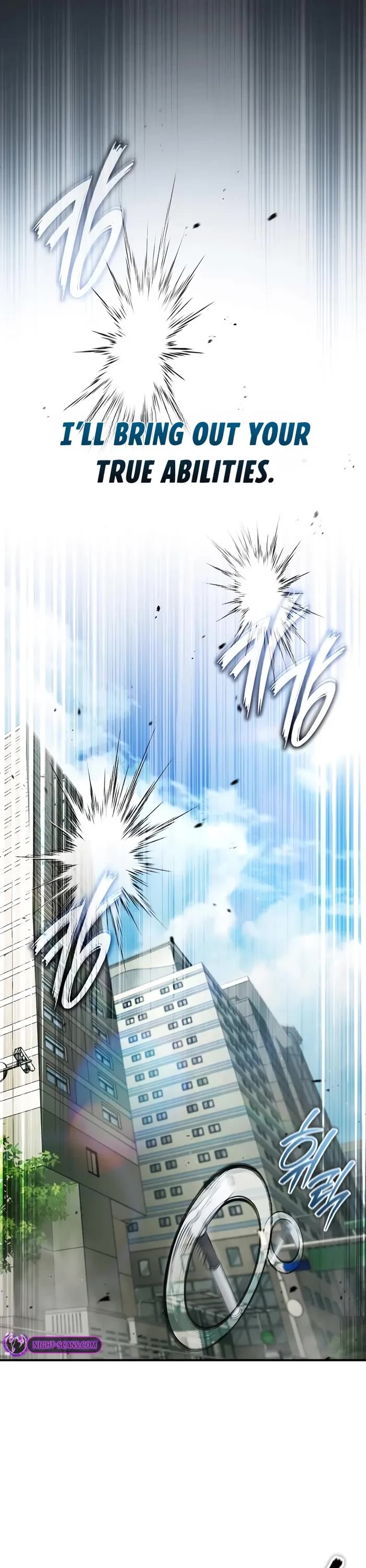 Regressor’s Life After Retirement Chapter 48 page 31 - Chapter 48: S1 End