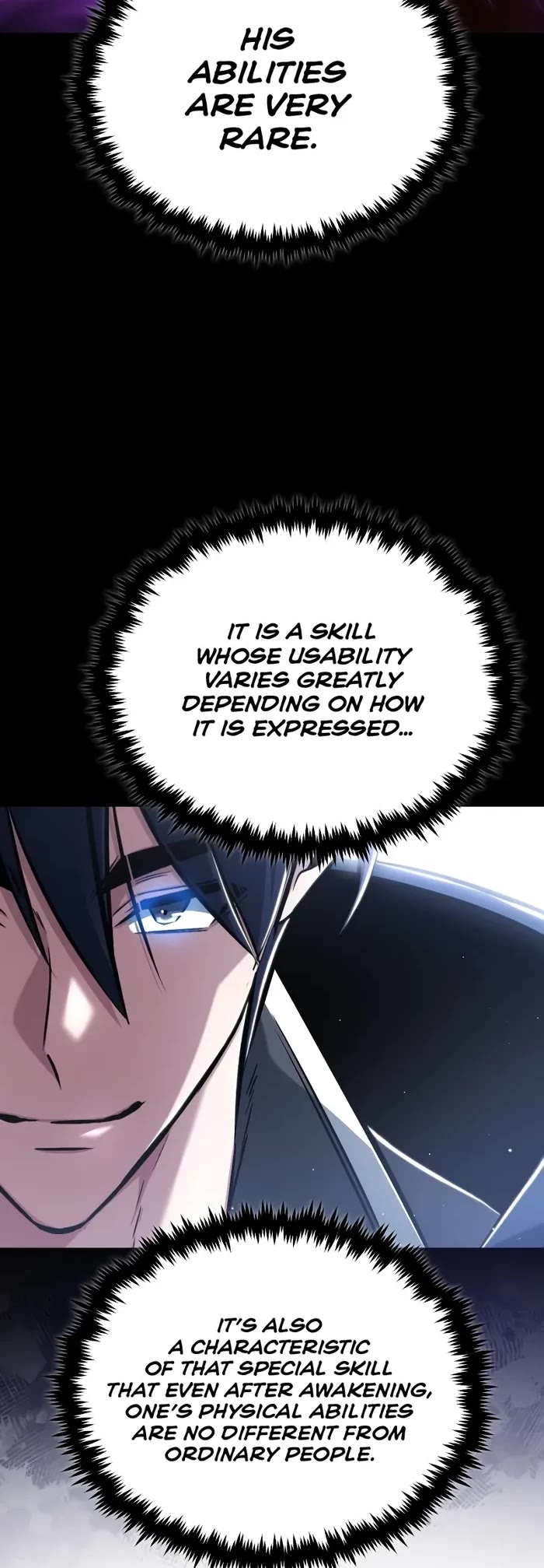 Regressor’s Life After Retirement Chapter 48 page 39 - Chapter 48: S1 End