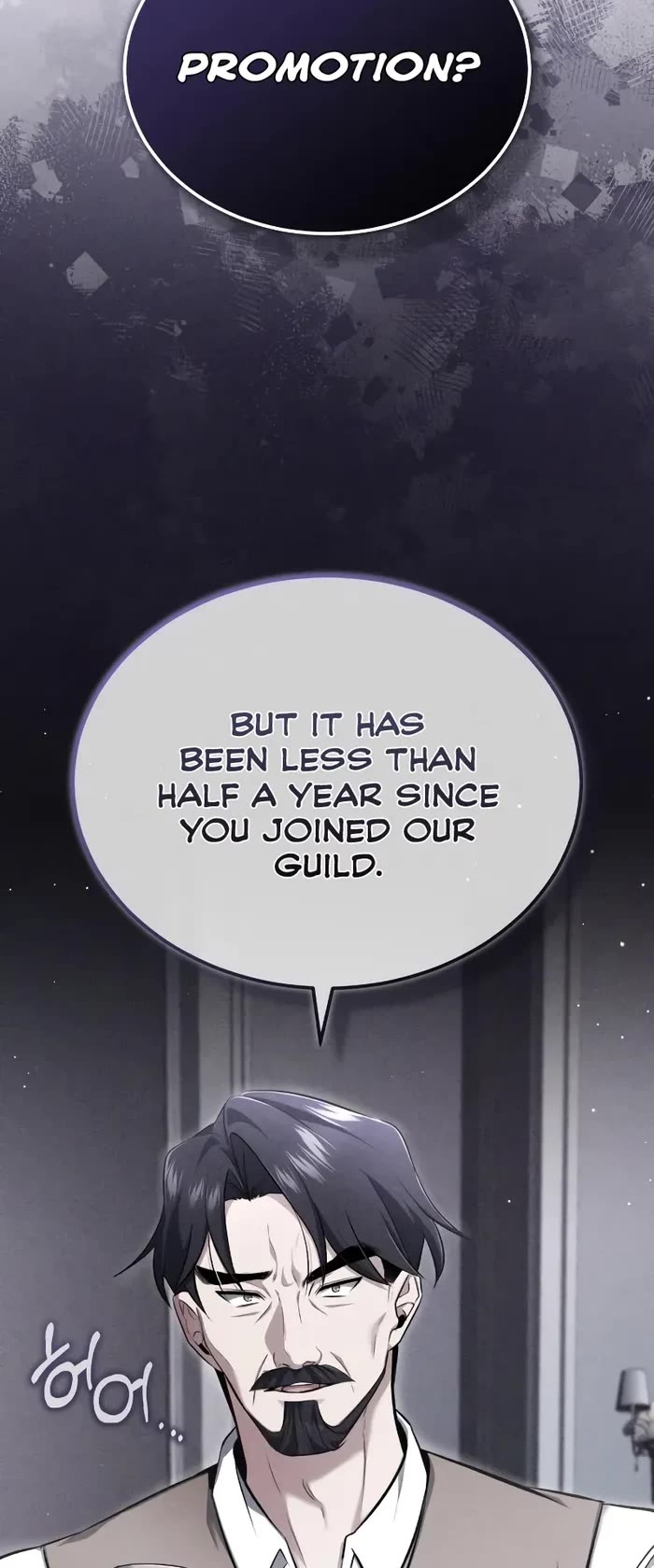 Regressor’s Life After Retirement Chapter 48 page 4 - Chapter 48: S1 End