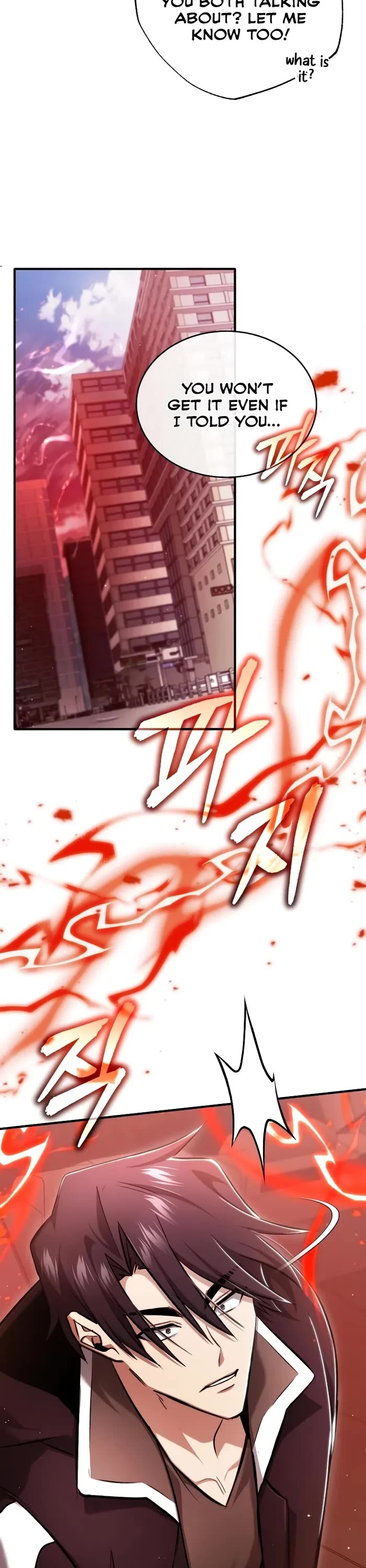 Regressor’s Life After Retirement Chapter 48 page 42 - Chapter 48: S1 End
