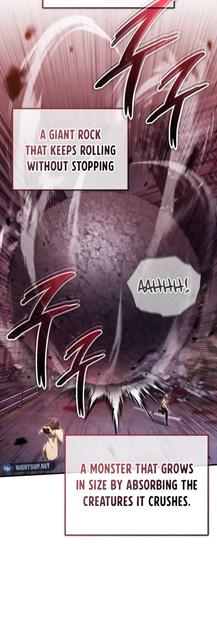 Regressor’s Life After Retirement Chapter 49 page 10 - Chapter 49