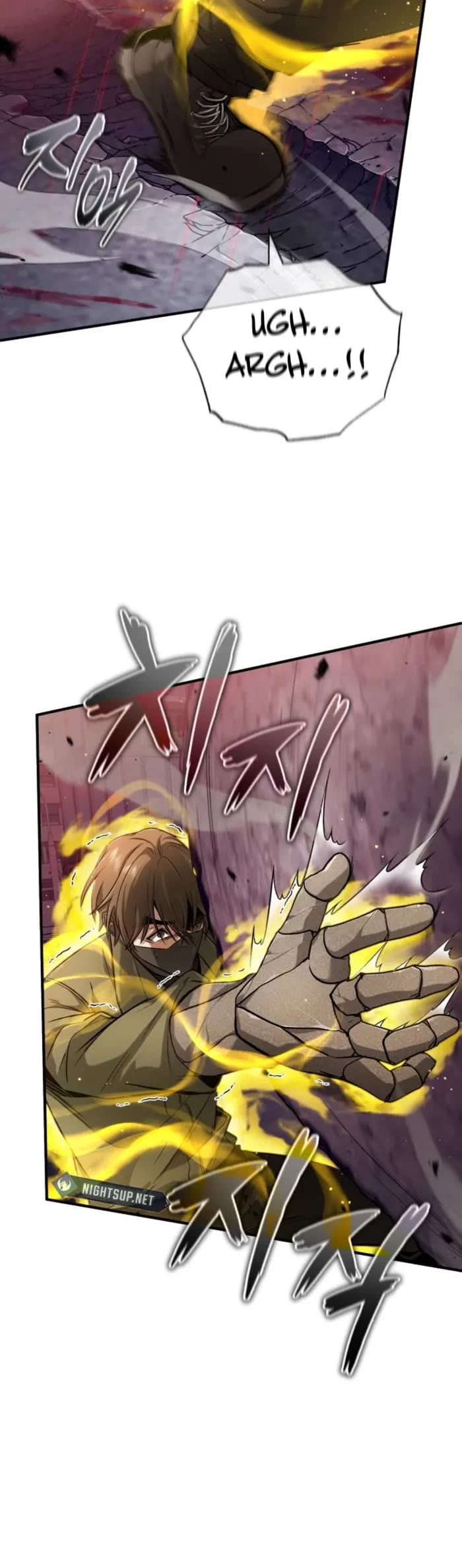 Regressor’s Life After Retirement Chapter 49 page 15 - Chapter 49