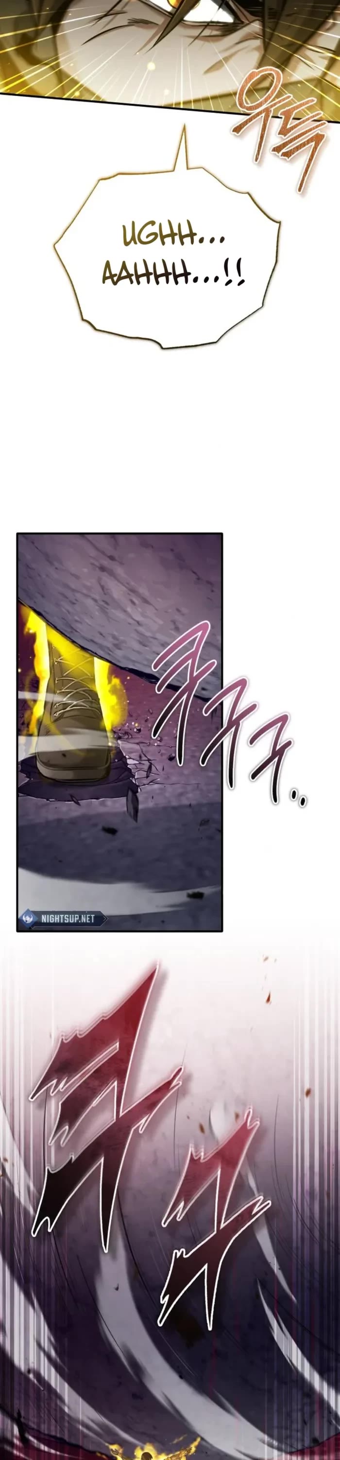 Regressor’s Life After Retirement Chapter 49 page 17 - Chapter 49