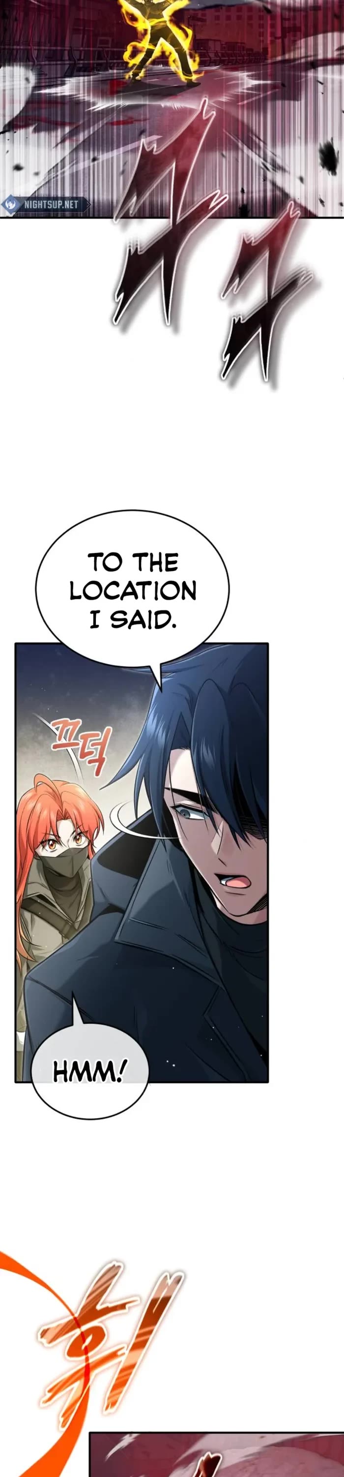 Regressor’s Life After Retirement Chapter 49 page 18 - Chapter 49