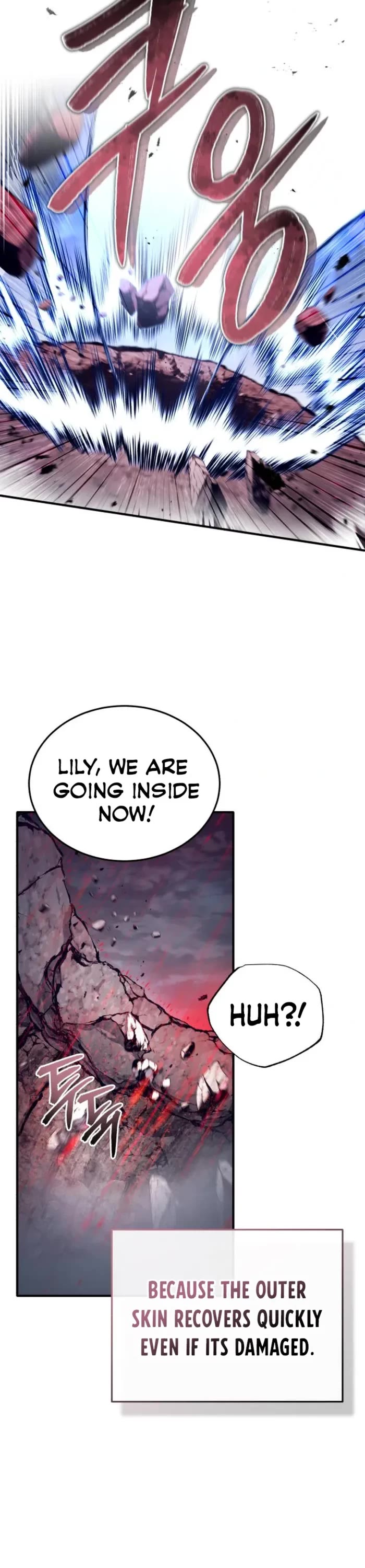 Regressor’s Life After Retirement Chapter 49 page 22 - Chapter 49