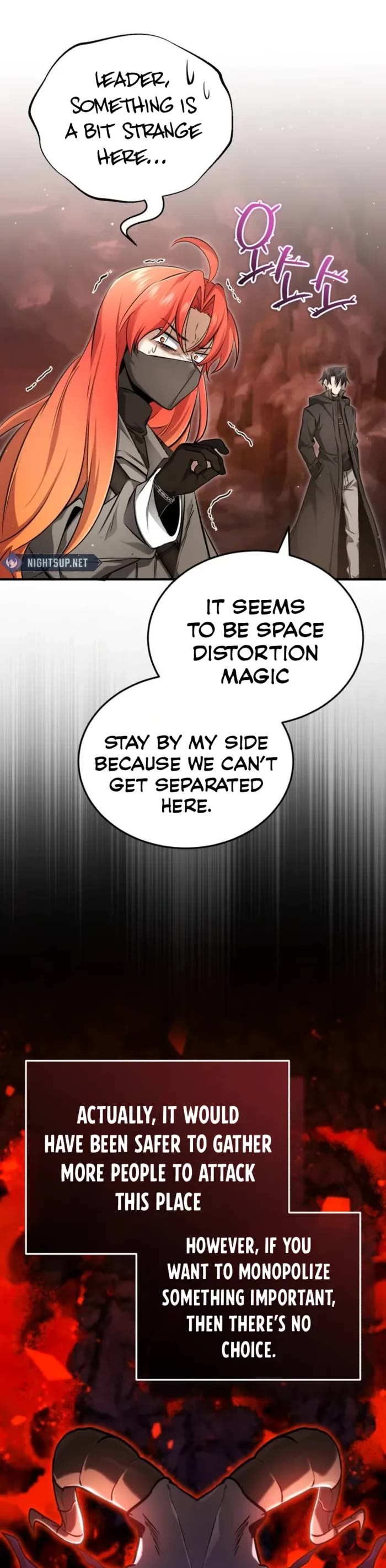 Regressor’s Life After Retirement Chapter 49 page 24 - Chapter 49
