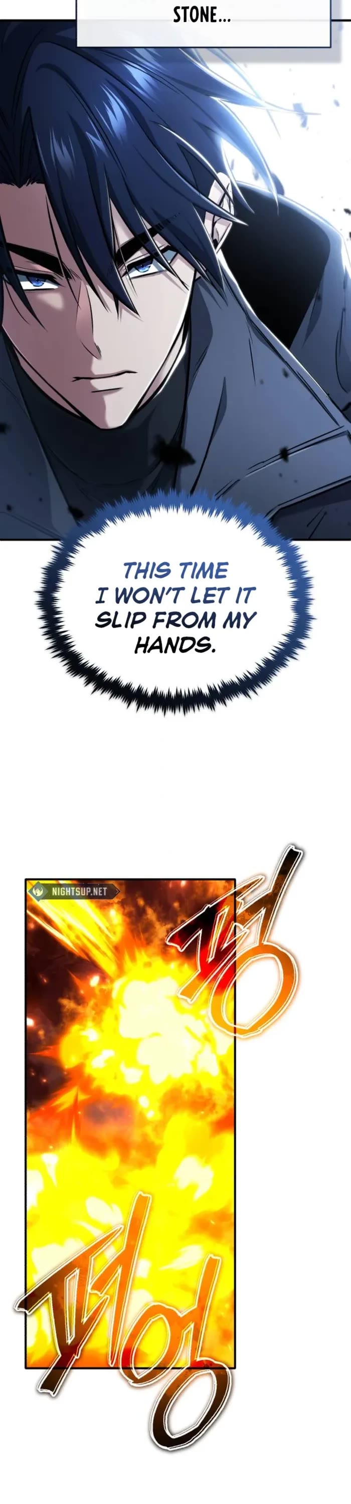 Regressor’s Life After Retirement Chapter 49 page 27 - Chapter 49