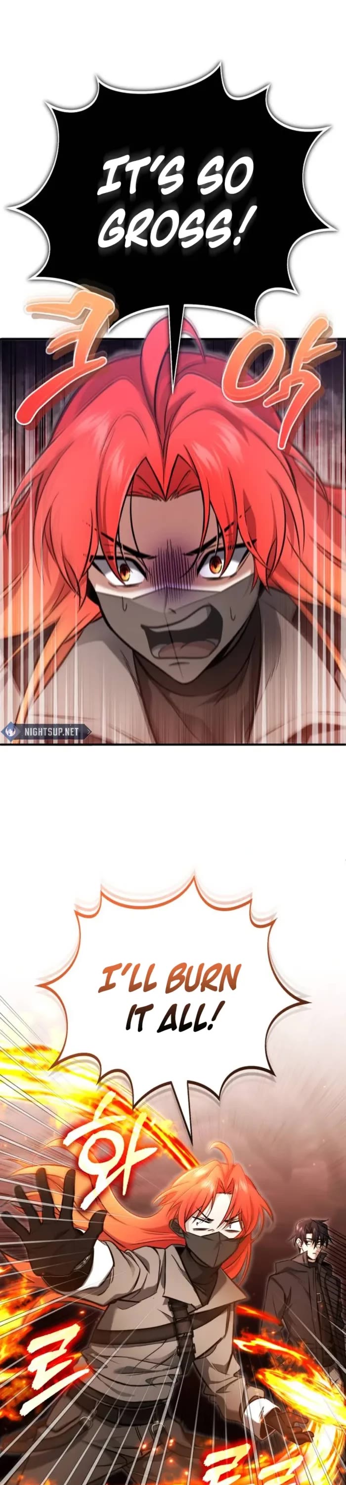 Regressor’s Life After Retirement Chapter 49 page 28 - Chapter 49