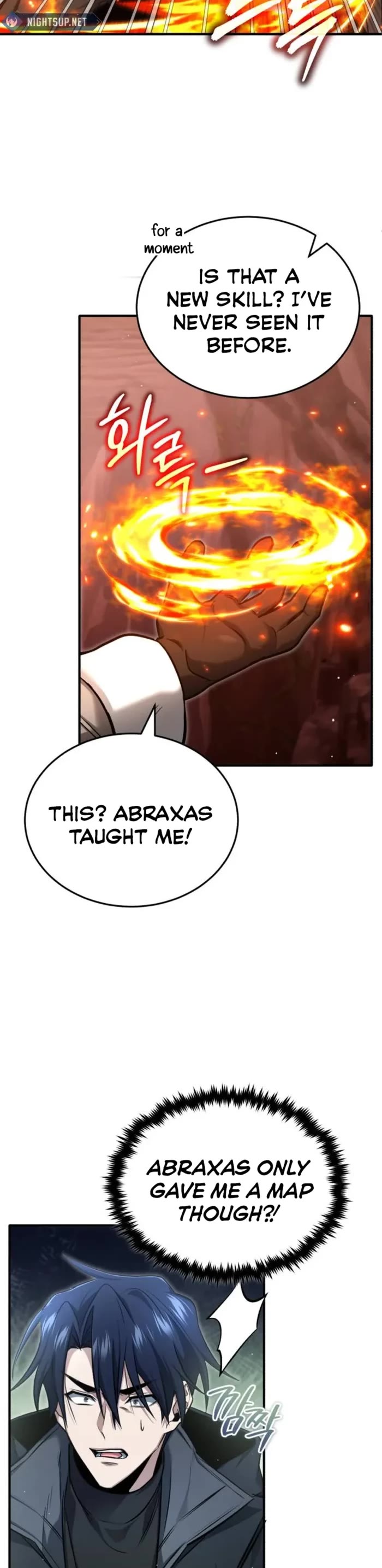 Regressor’s Life After Retirement Chapter 49 page 29 - Chapter 49