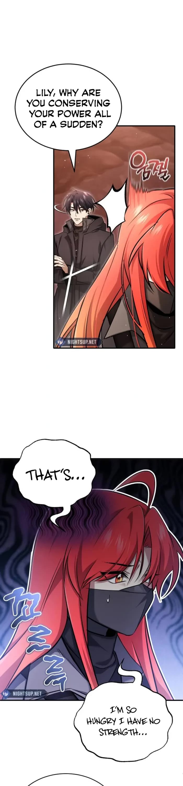 Regressor’s Life After Retirement Chapter 49 page 33 - Chapter 49