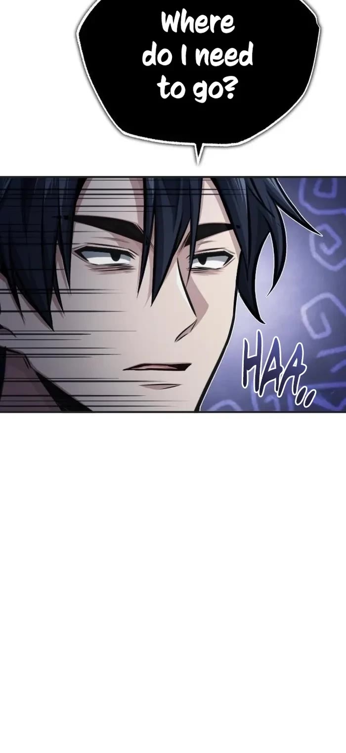 Regressor’s Life After Retirement Chapter 5 page 16 - Chapter 5