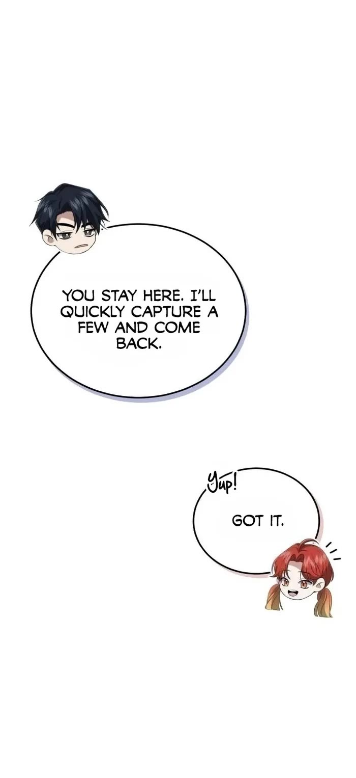 Regressor’s Life After Retirement Chapter 5 page 25 - Chapter 5