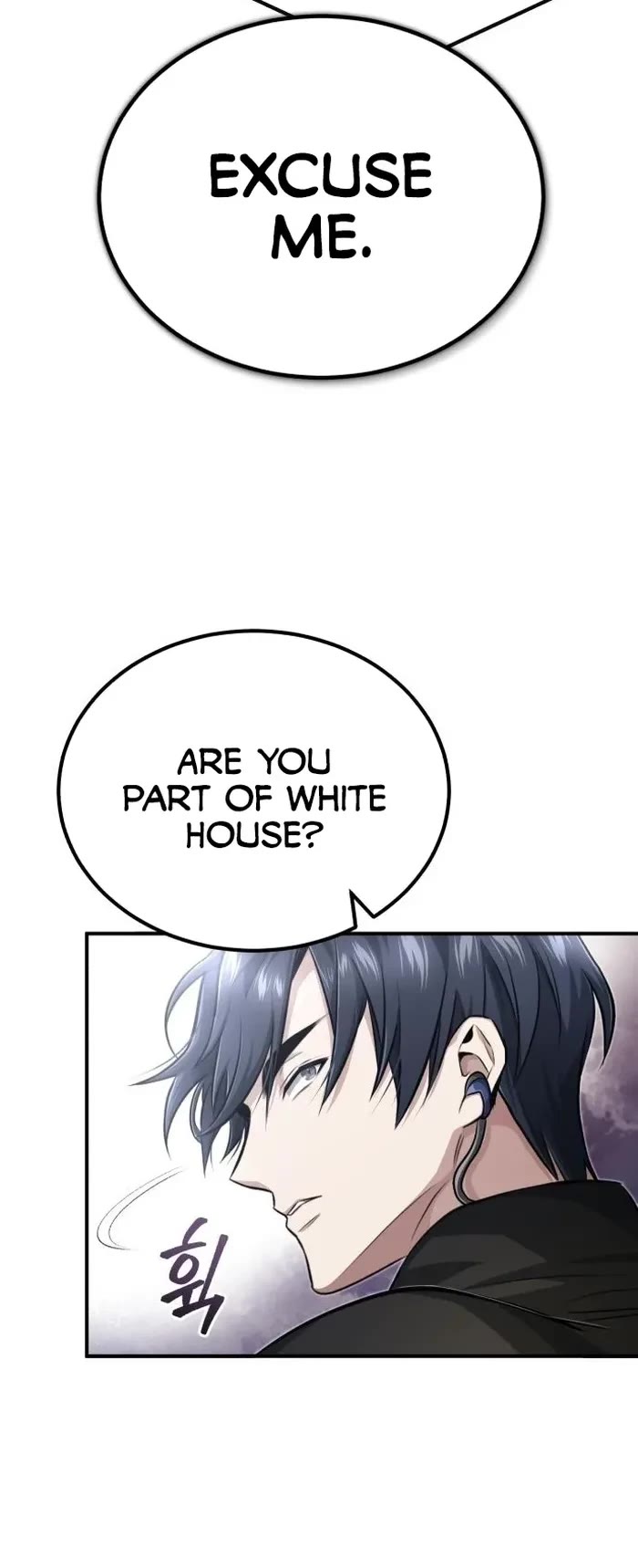 Regressor’s Life After Retirement Chapter 5 page 34 - Chapter 5
