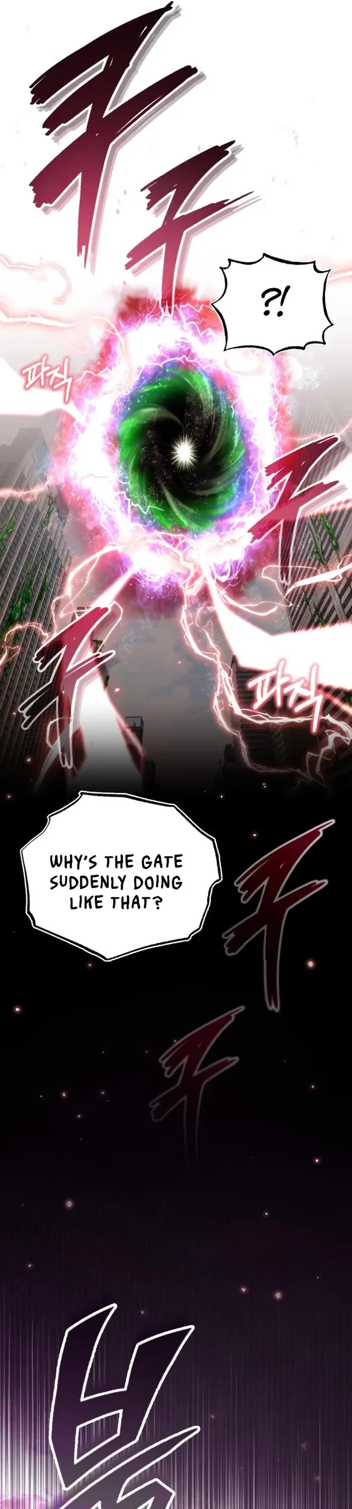 Regressor’s Life After Retirement Chapter 5 page 48 - Chapter 5