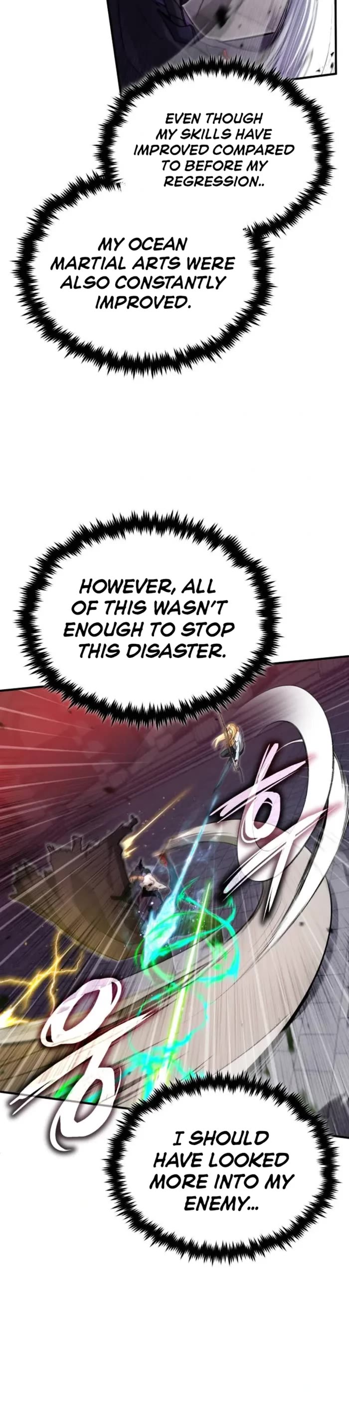 Regressor’s Life After Retirement Chapter 50 page 12 - Chapter 50