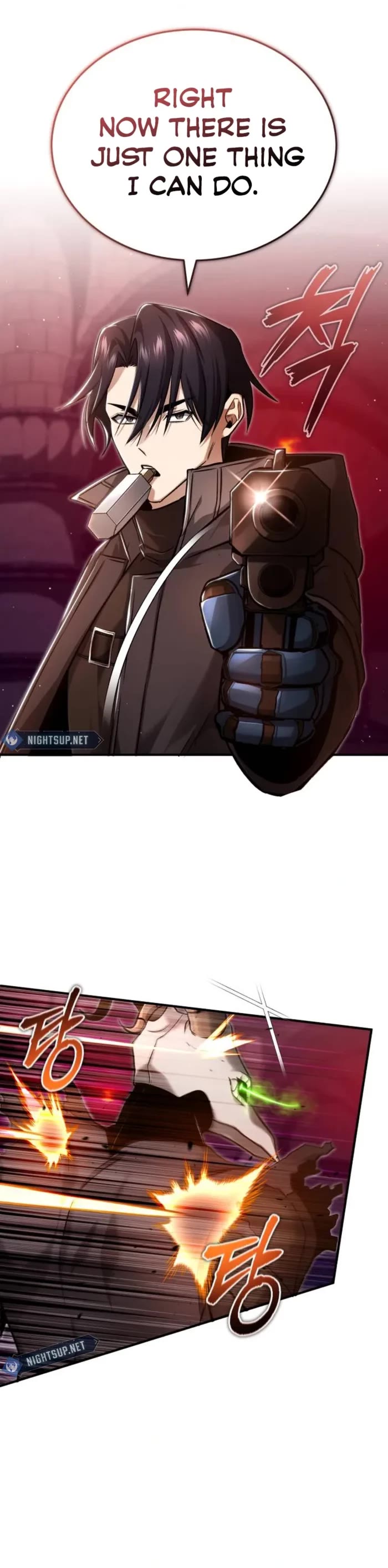 Regressor’s Life After Retirement Chapter 50 page 13 - Chapter 50