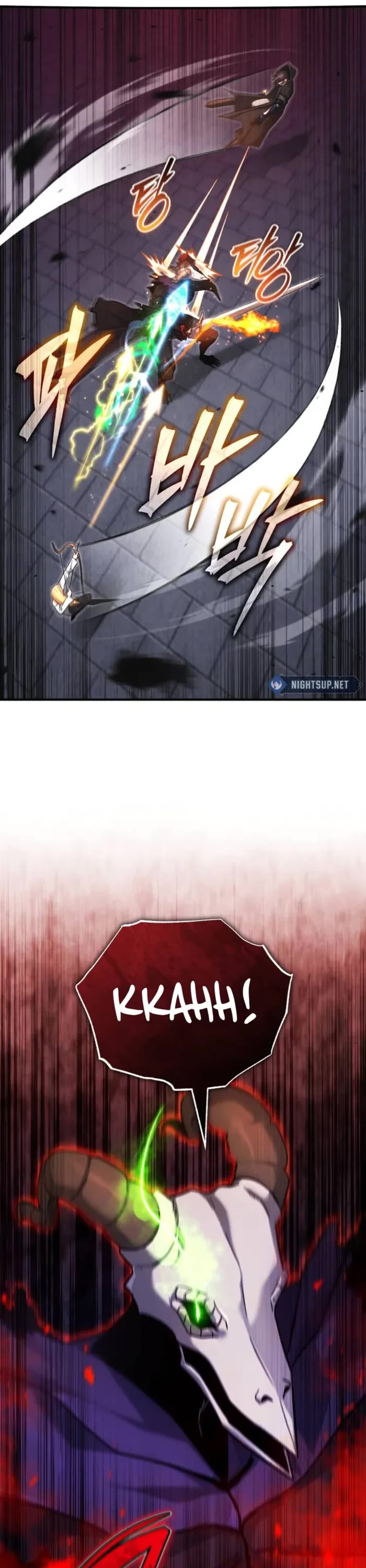 Regressor’s Life After Retirement Chapter 50 page 14 - Chapter 50