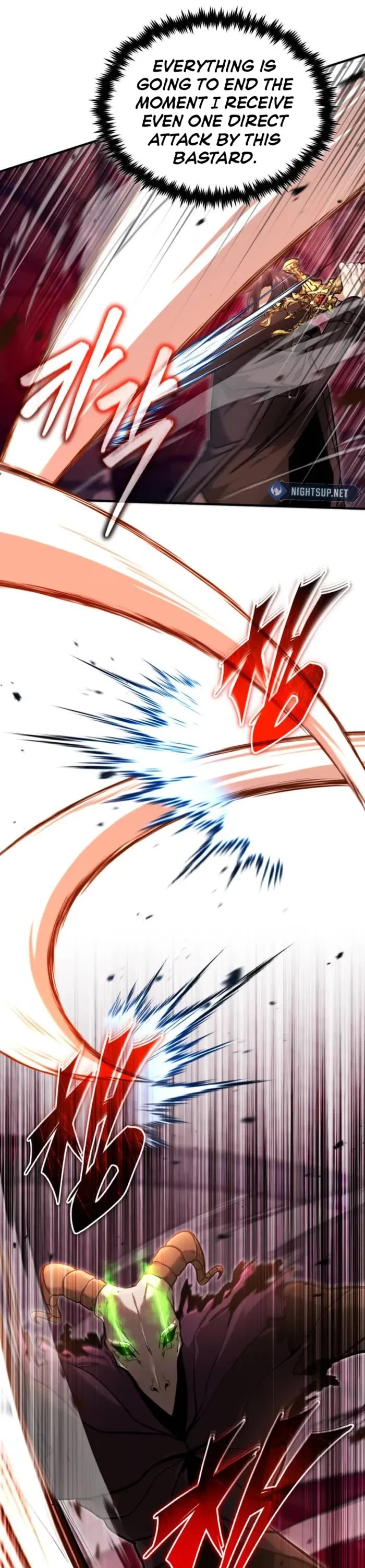 Regressor’s Life After Retirement Chapter 50 page 24 - Chapter 50