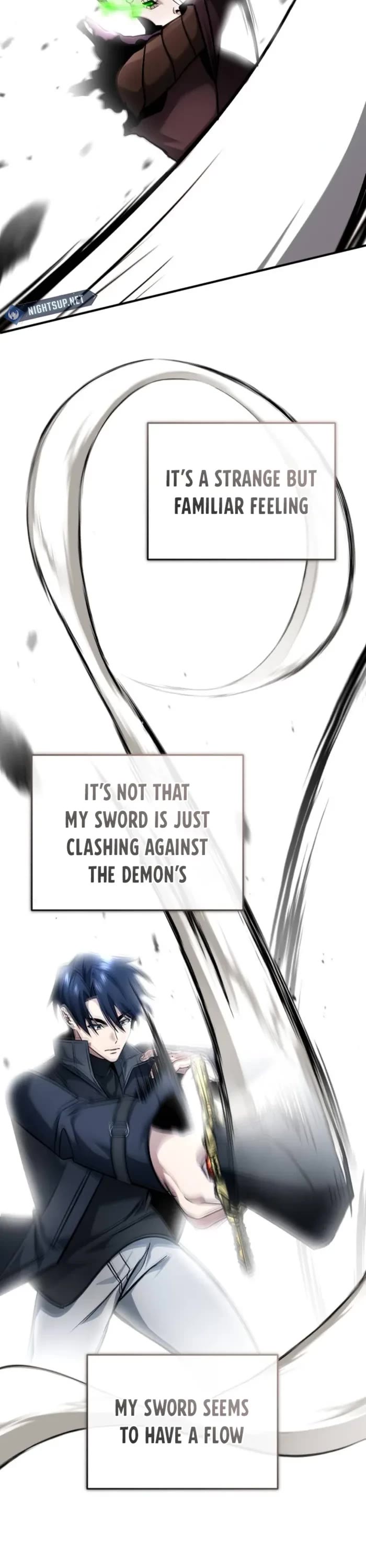 Regressor’s Life After Retirement Chapter 50 page 26 - Chapter 50