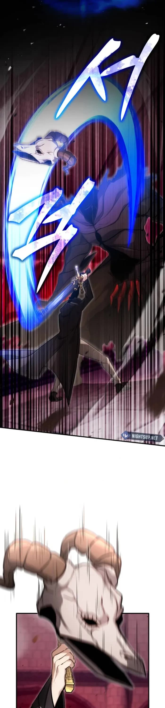 Regressor’s Life After Retirement Chapter 50 page 30 - Chapter 50