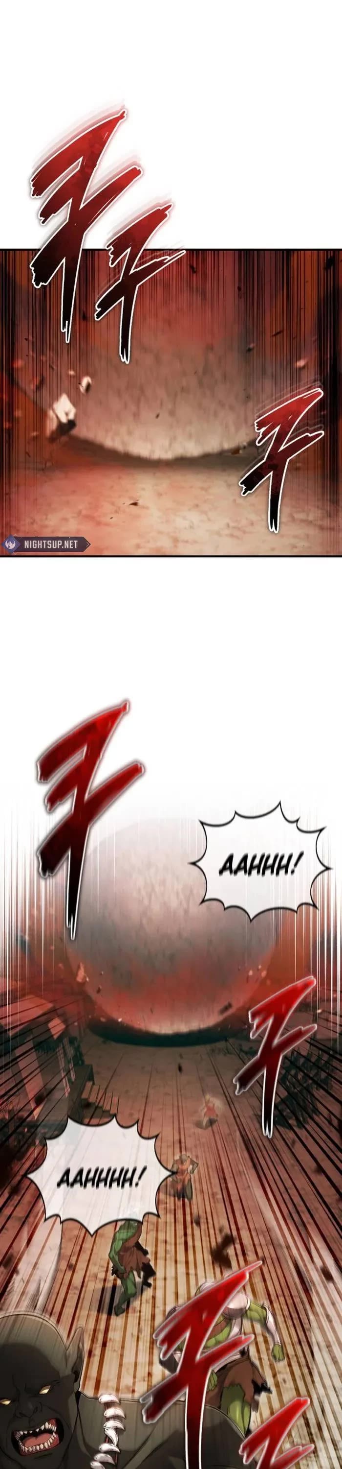 Regressor’s Life After Retirement Chapter 51 page 1 - Chapter 51