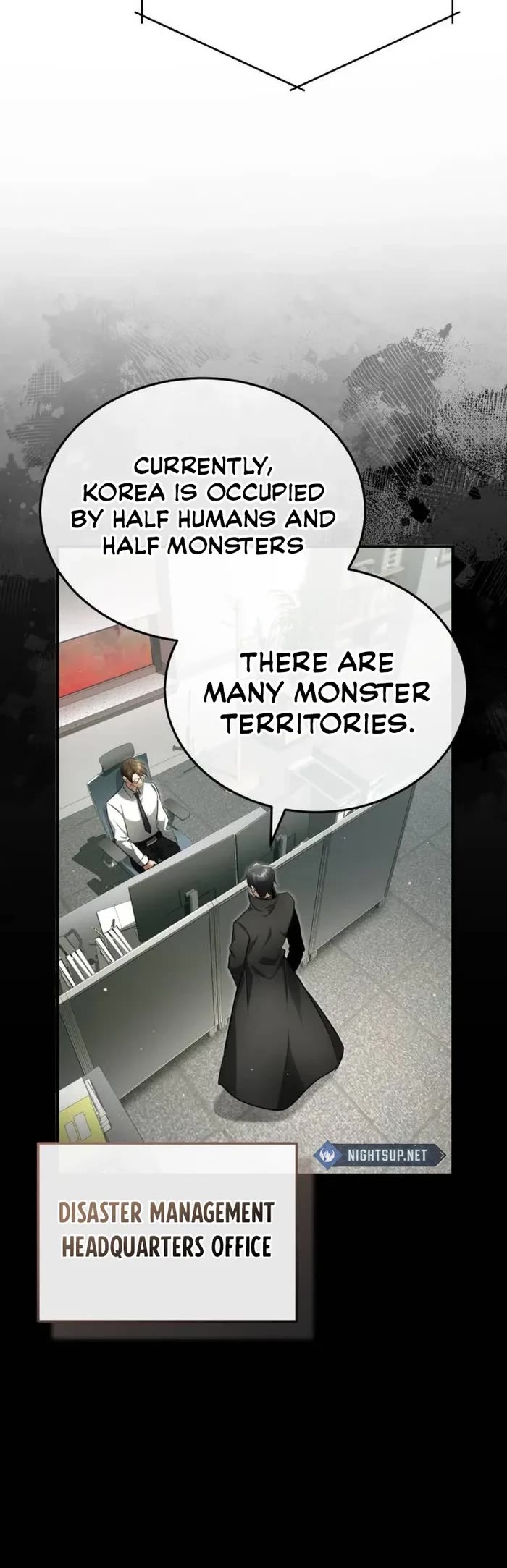 Regressor’s Life After Retirement Chapter 51 page 10 - Chapter 51