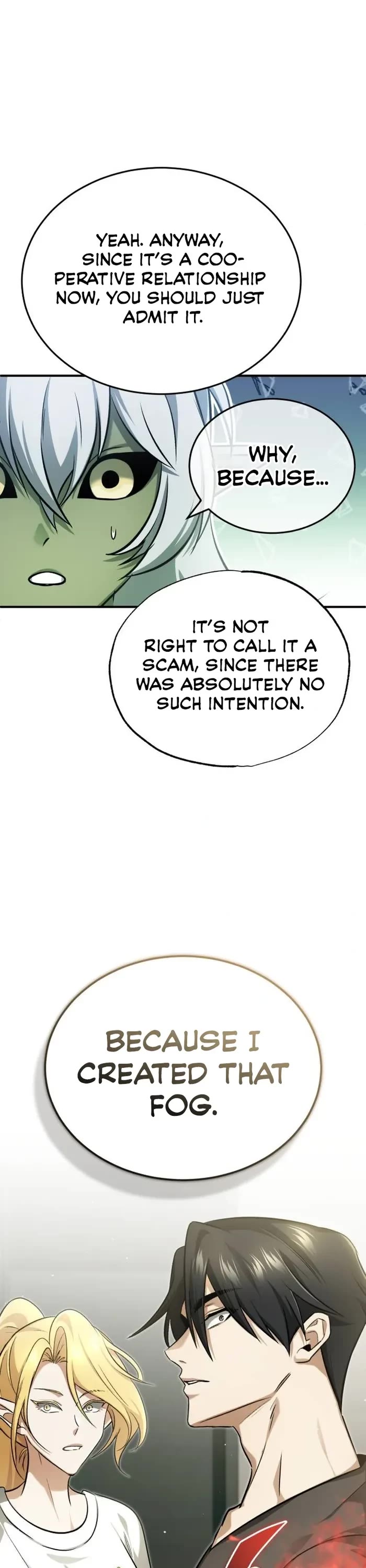 Regressor’s Life After Retirement Chapter 51 page 32 - Chapter 51