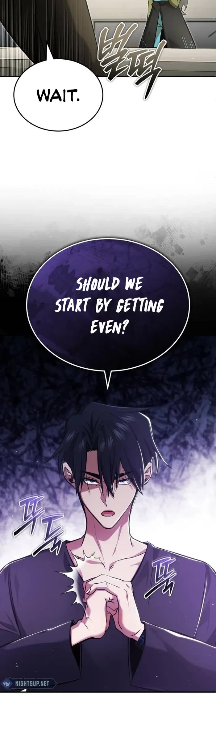 Regressor’s Life After Retirement Chapter 51 page 34 - Chapter 51