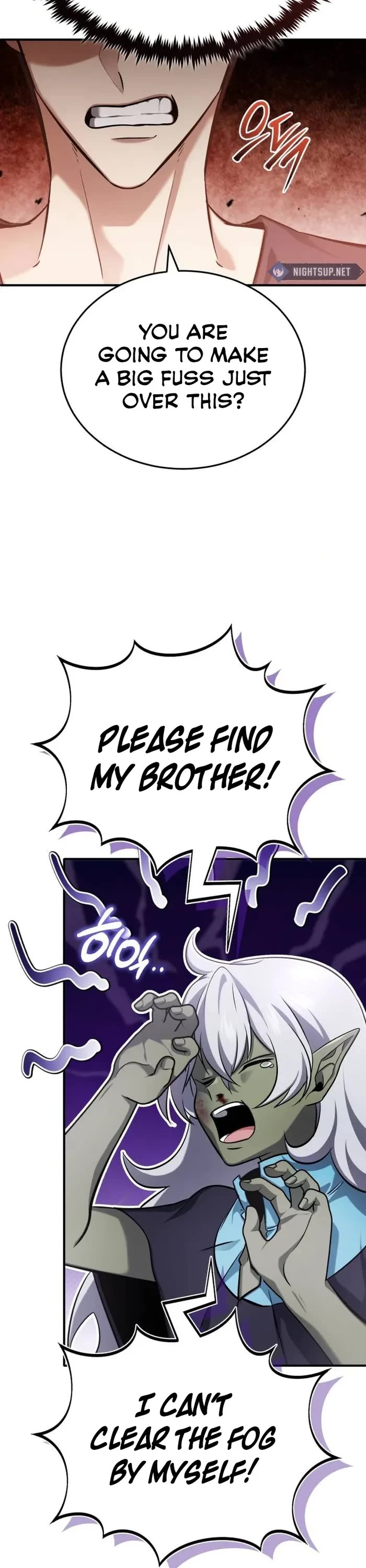 Regressor’s Life After Retirement Chapter 51 page 37 - Chapter 51