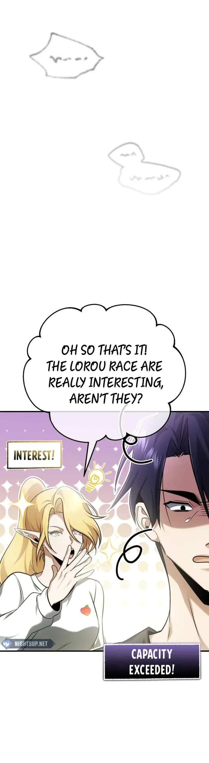 Regressor’s Life After Retirement Chapter 51 page 39 - Chapter 51