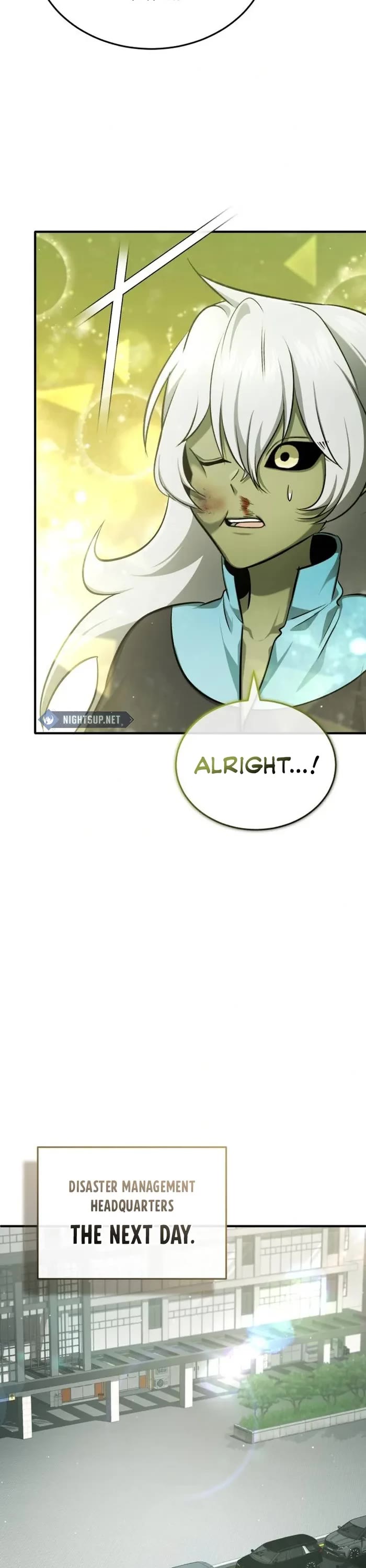 Regressor’s Life After Retirement Chapter 51 page 41 - Chapter 51
