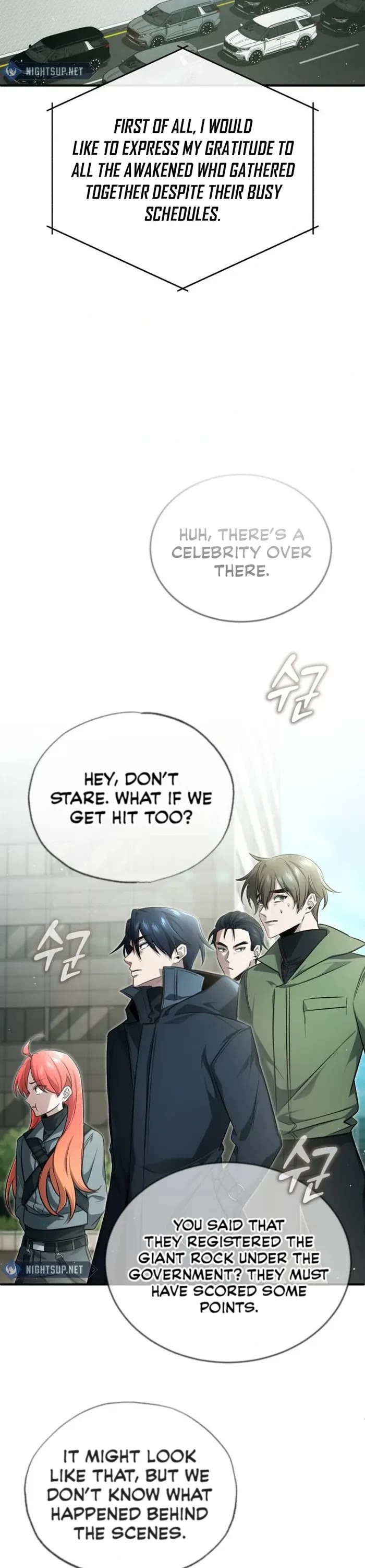 Regressor’s Life After Retirement Chapter 51 page 42 - Chapter 51