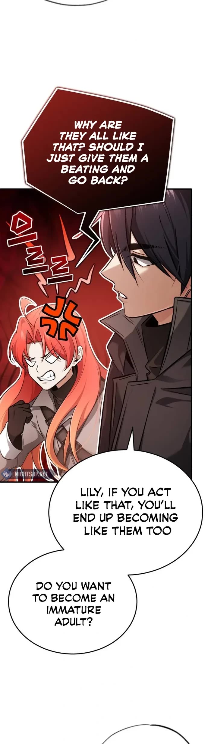 Regressor’s Life After Retirement Chapter 51 page 43 - Chapter 51