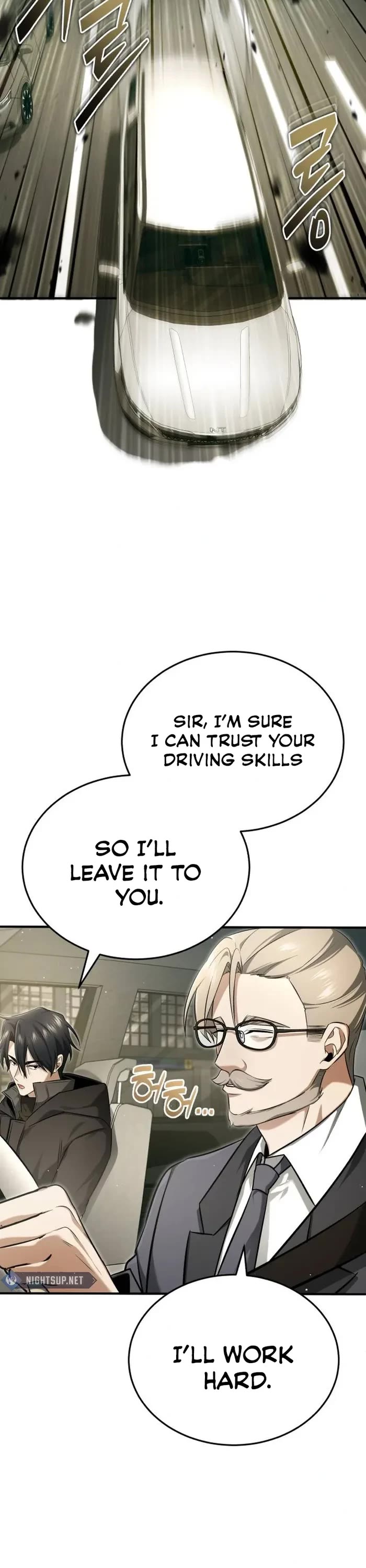 Regressor’s Life After Retirement Chapter 51 page 46 - Chapter 51
