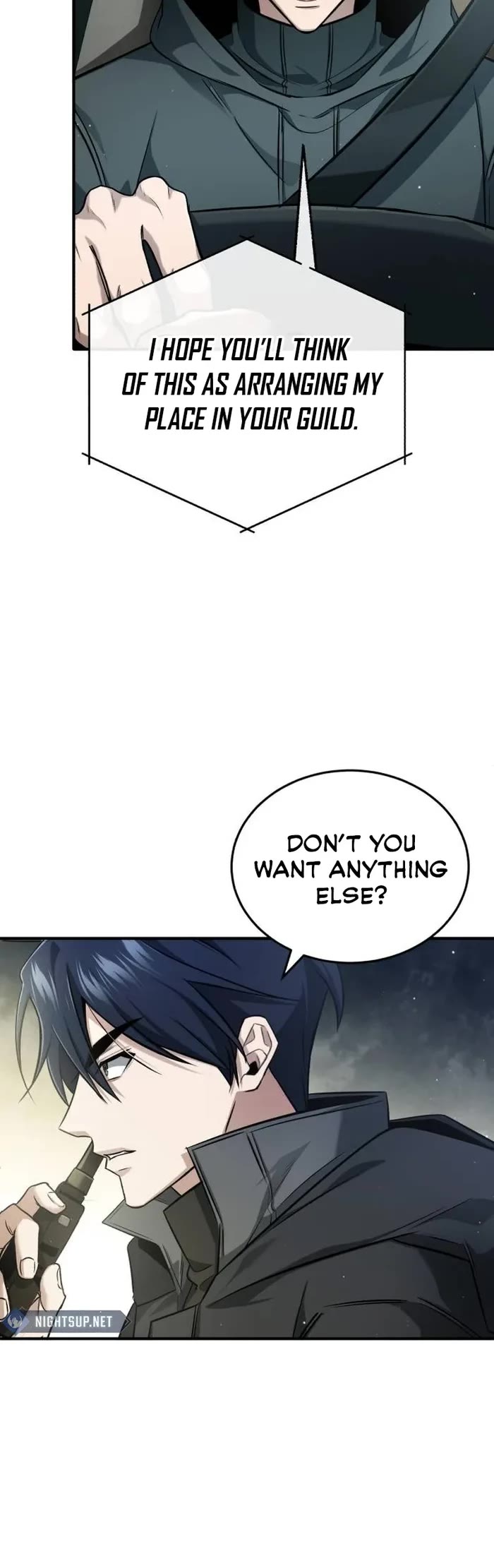 Regressor’s Life After Retirement Chapter 52 page 14 - Chapter 52