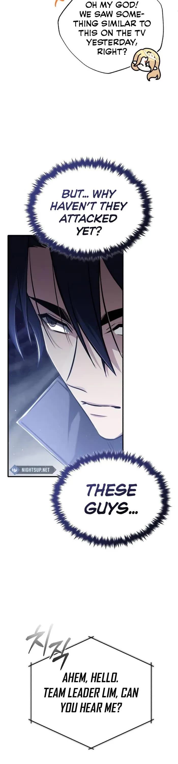 Regressor’s Life After Retirement Chapter 52 page 2 - Chapter 52