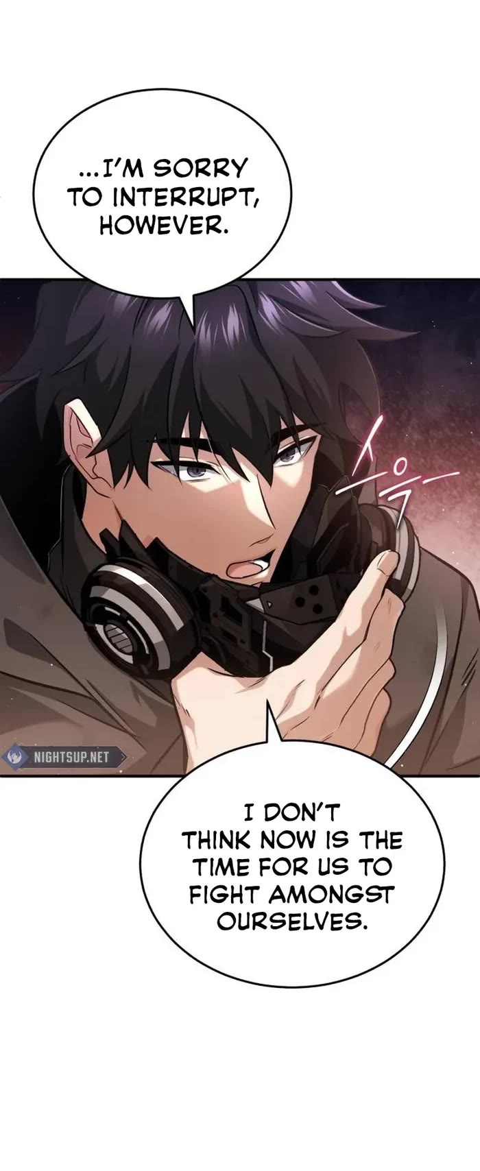 Regressor’s Life After Retirement Chapter 52 page 24 - Chapter 52