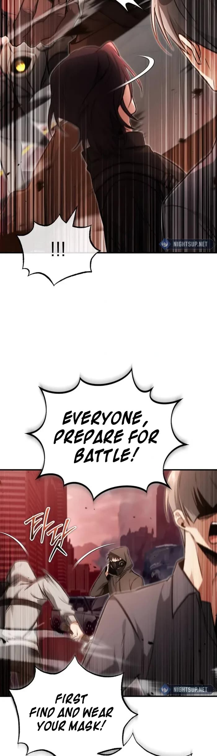 Regressor’s Life After Retirement Chapter 52 page 26 - Chapter 52