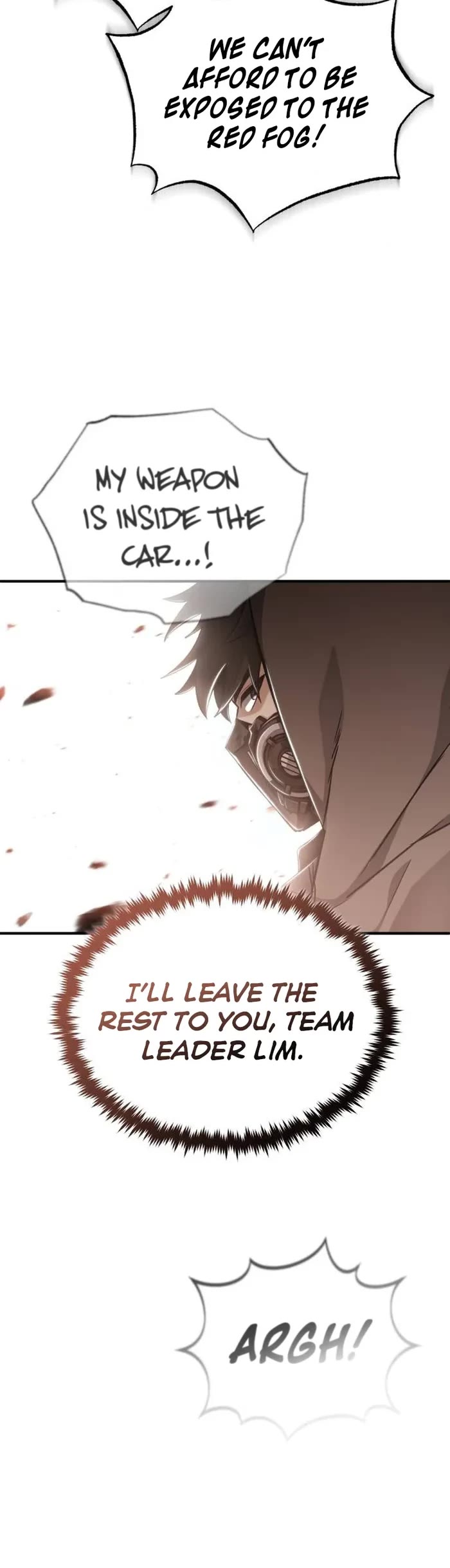 Regressor’s Life After Retirement Chapter 52 page 27 - Chapter 52