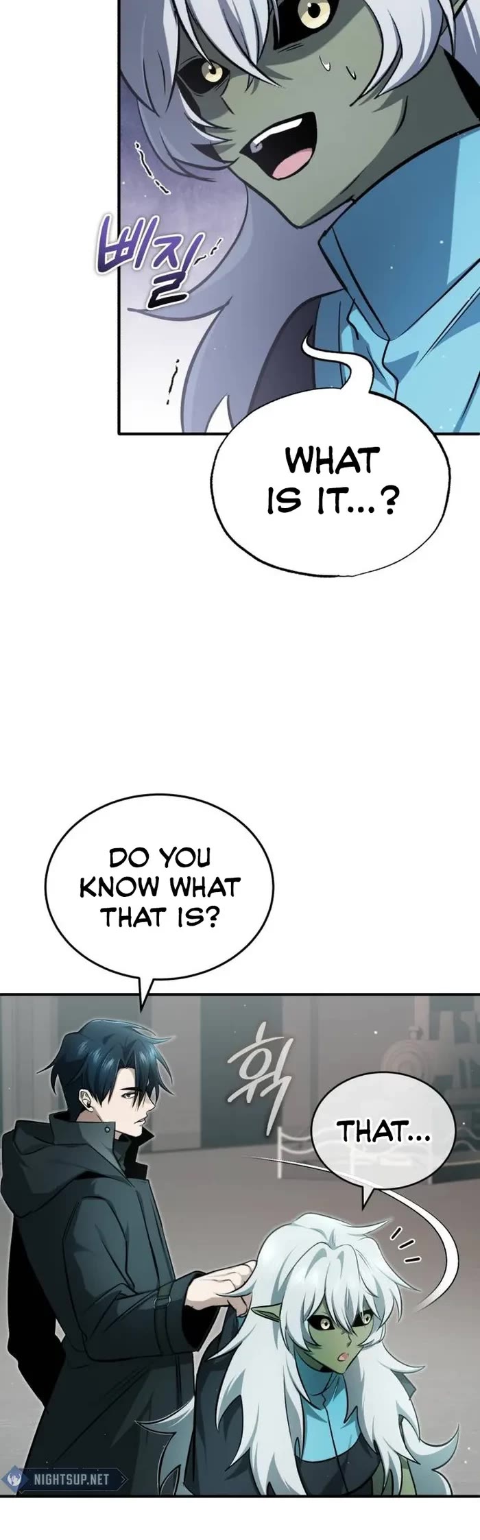 Regressor’s Life After Retirement Chapter 52 page 32 - Chapter 52