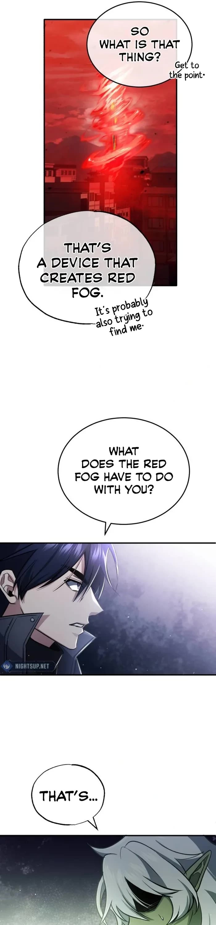 Regressor’s Life After Retirement Chapter 52 page 39 - Chapter 52