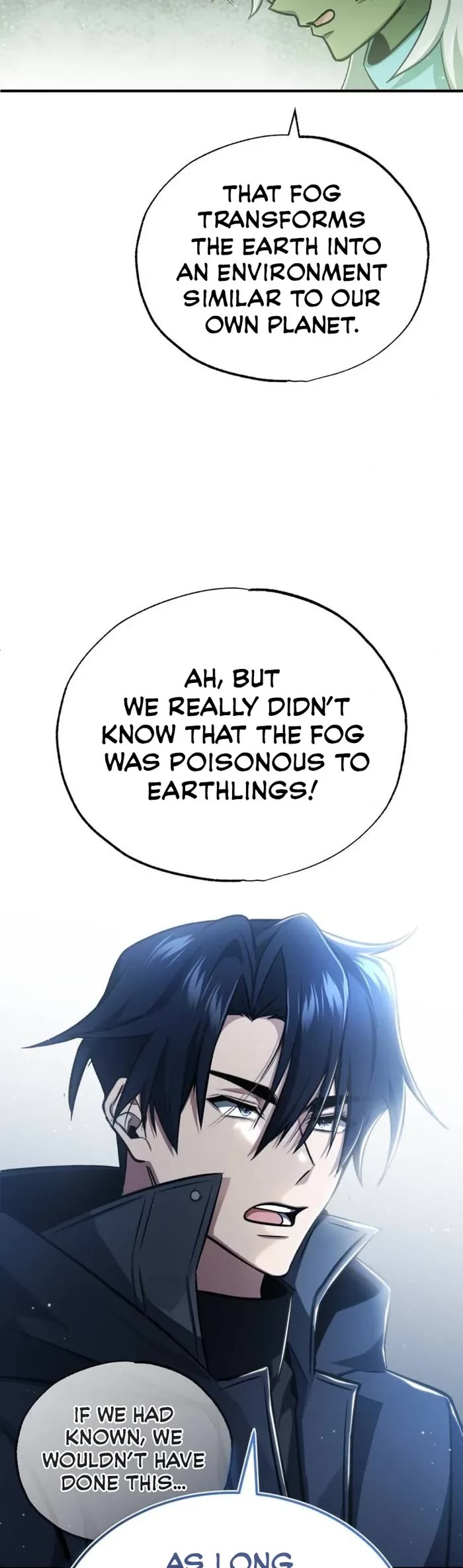 Regressor’s Life After Retirement Chapter 52 page 40 - Chapter 52